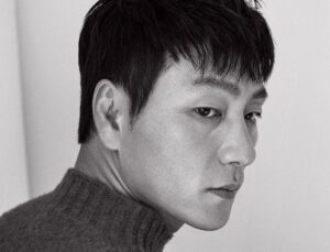Park Hae Soo