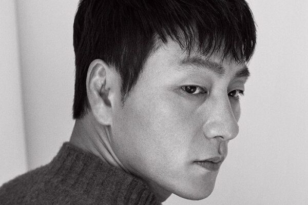 park hae soo Perfis I9 Artigos