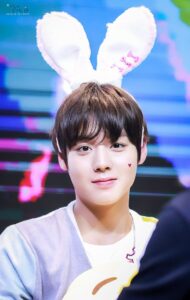 Park Jihoon