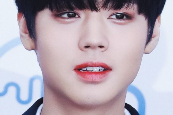 park jihoon Perfis I9 Artigos