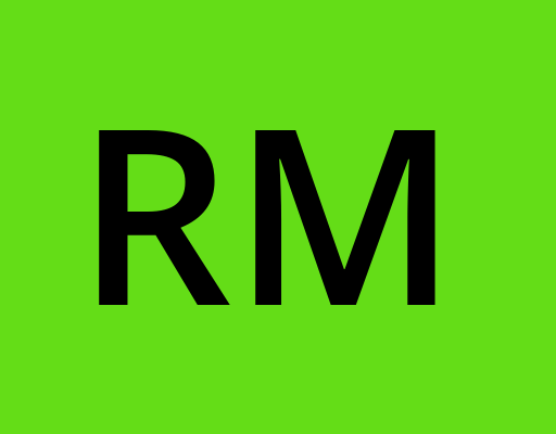 rm avatar generico Perfis I9 Artigos