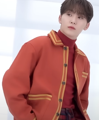 seungkwan 1 Perfis I9 Artigos