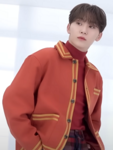 Seungkwan