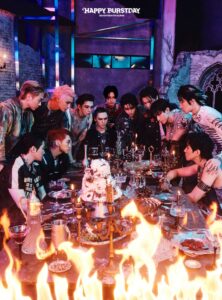 SEVENTEEN