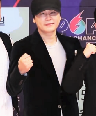 yang hyun suk Perfis I9 Artigos