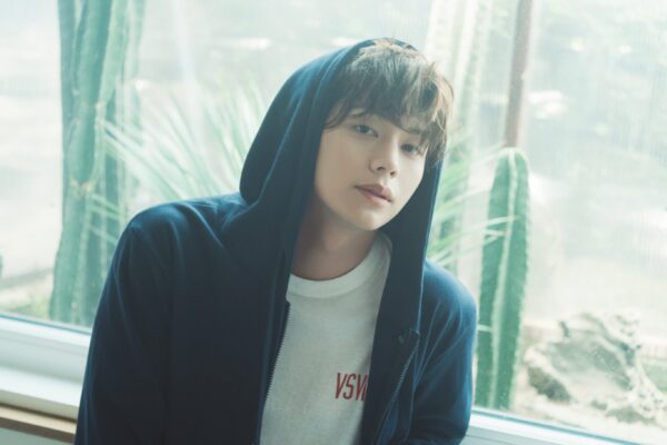 yook sungjae Perfis I9 Artigos