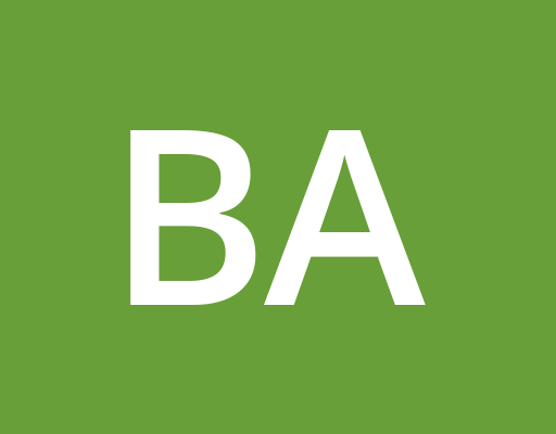 bain avatar generico Perfis I9 Artigos