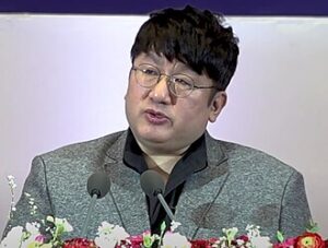 Bang Si-hyuk