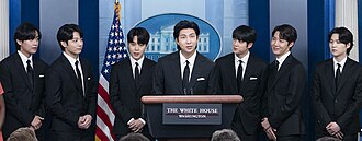 bts Perfis I9 Artigos