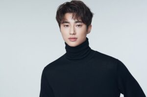 Byeon Woo-seok