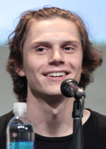 EVAN