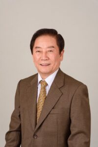 Im Yong-hwoong