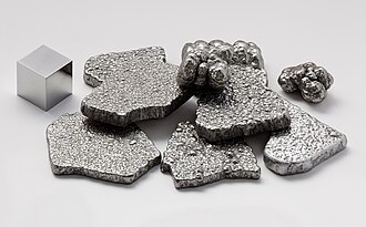 iron Iron I9 Artigos