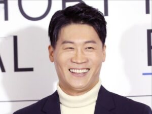 Jin Seon Kyu