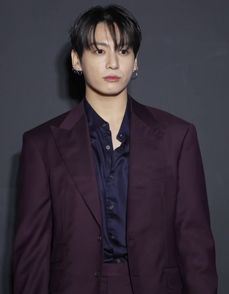 jungkook Jungkook I9 Artigos