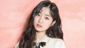 Kim Hye-yoon