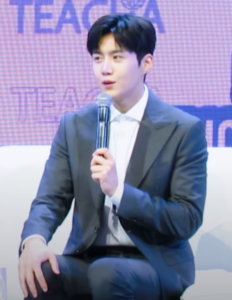 Kim Seon-ho