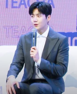 kim seon ho Perfis I9 Artigos