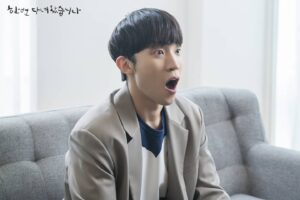 Lee Sang Yi