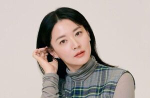 Lee Young-ae