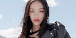 Lexie Liu