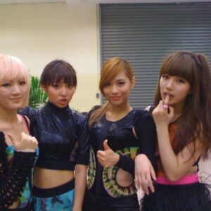 Miss A