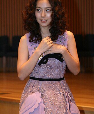 moon chae won Perfis I9 Artigos
