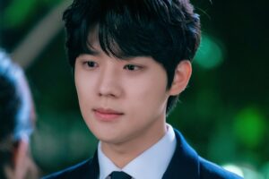 Moon Sang Min