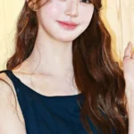 Jang Wonyoung do IVE encanta como embaixadora em evento de moda
