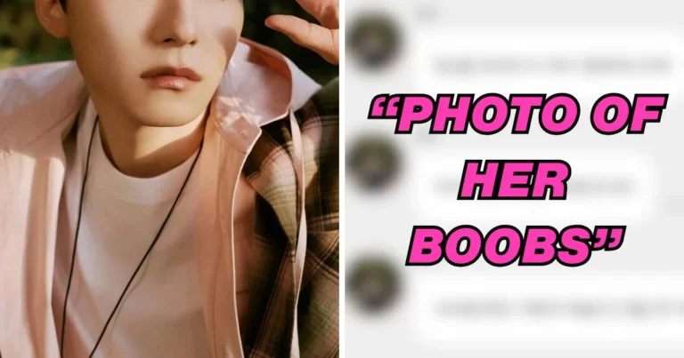Keonhee revela que artistas não veem fotos de perfil de fãs e gera discussão