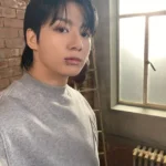 Jungkook do BTS responde sobre “shipping” e gera alvoroço entre fãs
