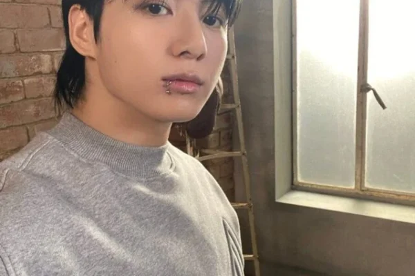 Jungkook do BTS responde sobre "shipping" e gera alvoroço entre fãs