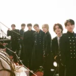 BTS surpreende com duas novas músicas no vinil especial ‘Arirang’
