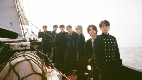 BTS surpreende com duas novas músicas no vinil especial ‘Arirang’