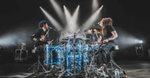 MEULE promete show hipnotizante em Busan na Fête de la Musique 2026