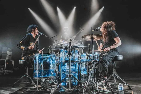 MEULE promete show hipnotizante em Busan na Fête de la Musique 2026