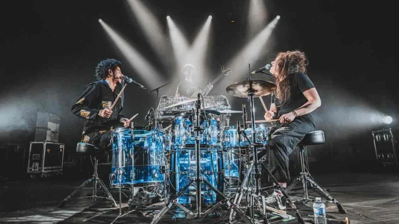 MEULE promete show hipnotizante em Busan na Fête de la Musique 2026
