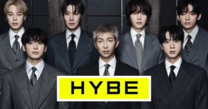 Críticas à HYBE aumentam após anúncio de merchandise da turnê ARIRANG do BTS
