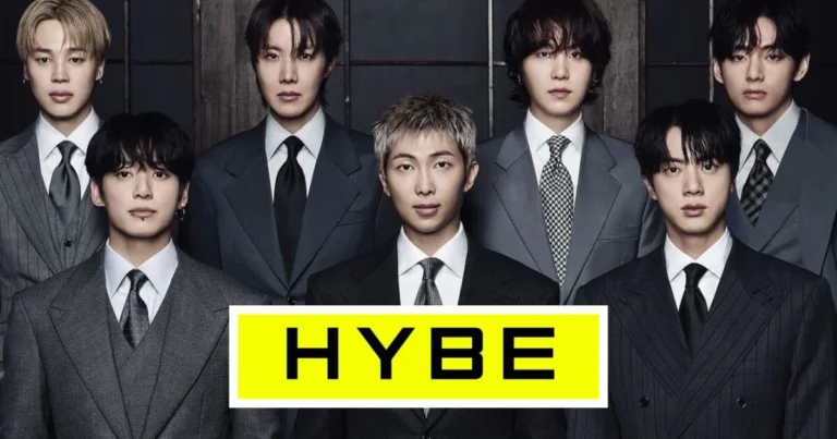 Críticas à HYBE aumentam após anúncio de merchandise da turnê ARIRANG do BTS