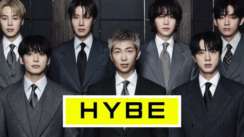 Críticas à HYBE aumentam após anúncio de merchandise da turnê ARIRANG do BTS
