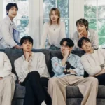 BTS inicia celebração de 13 anos com fotos especiais da ‘Family Photo