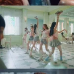 Baby Monster lança teaser vibrante de ‘SUGAR HONEY ICE TEA’ e agita fãs no brasil
