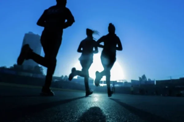 Festival de triathlon do rio han promete diversão e competições em Seul entre 5 e 7 de junho