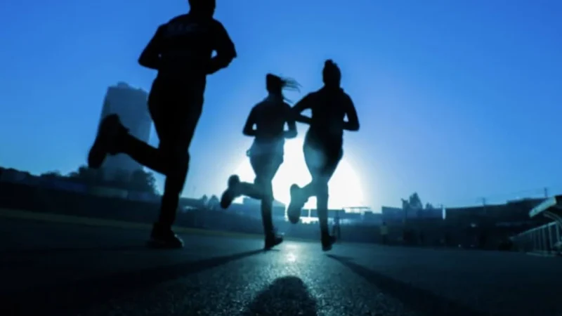 Festival de triathlon do rio han promete diversão e competições em Seul entre 5 e 7 de junho