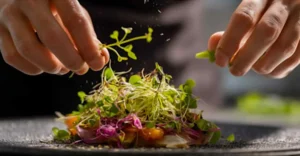 Busan gourmet selection 2026 apresenta colaborações exclusivas de restaurantes renomados
