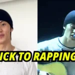 Mark Lee faz sua estreia solo e revela novos desafios na Upper Room