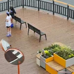 Novo ponto de ônibus fluvial em Seul facilita acesso ao Jardim Internacional