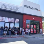 BTS the city arirang: 뚜레쥬르 brilha como patrocinador oficial do evento em Las Vegas