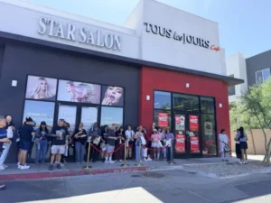 BTS the city arirang: 뚜레쥬르 brilha como patrocinador oficial do evento em Las Vegas