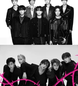 BTS, TXT, ENHYPEN e &team dominam charts da Billboard Japão em 2026